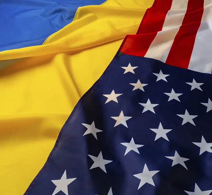 Financial newsletter