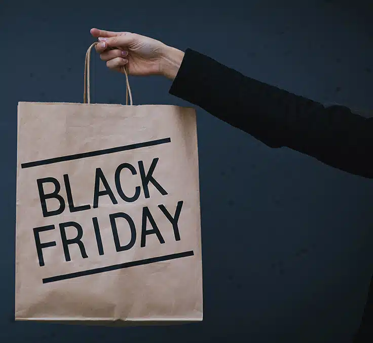 La guía definitiva para ahorrar este Black Friday