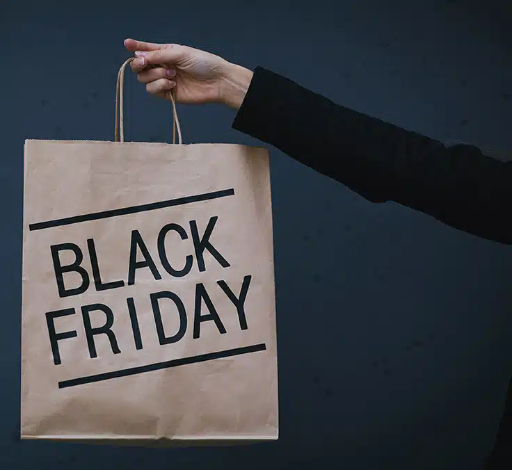 O guia definitivo para economizar nesta Black Friday