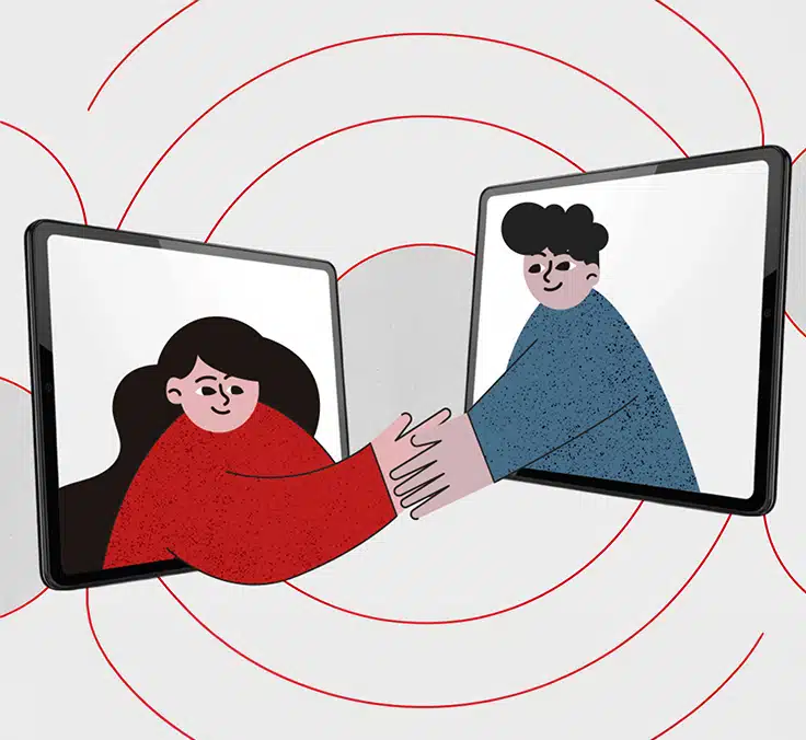 Um futuro digital mas desigual para as mulheres