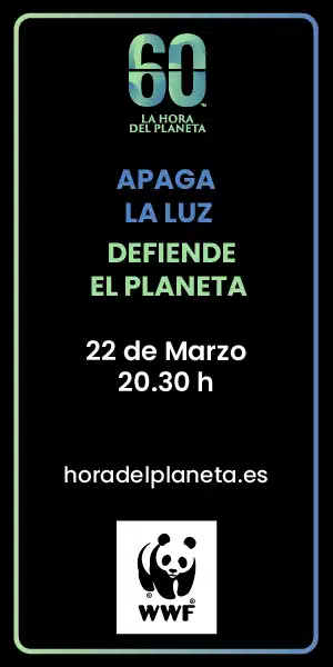 HORA DEL PLANETA