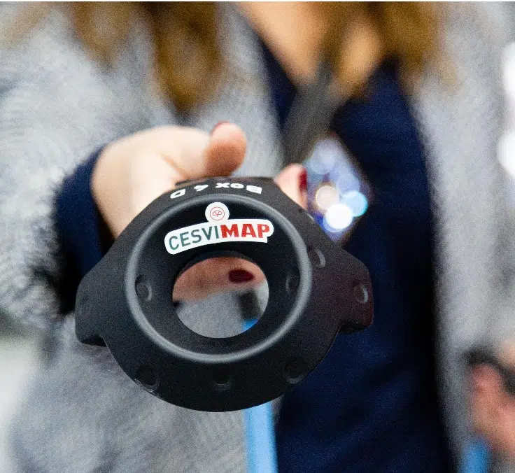 José María Cancer: “Only companies with strong technological infrastructures will be able keep up with the pace of change”