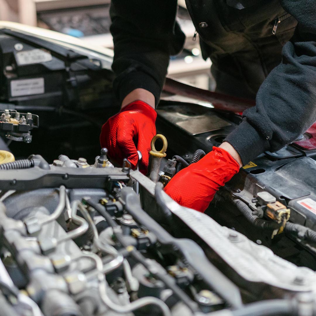 Tu oportunidad: una formación de CESVIMAP y MAPFRE que cambia vidas