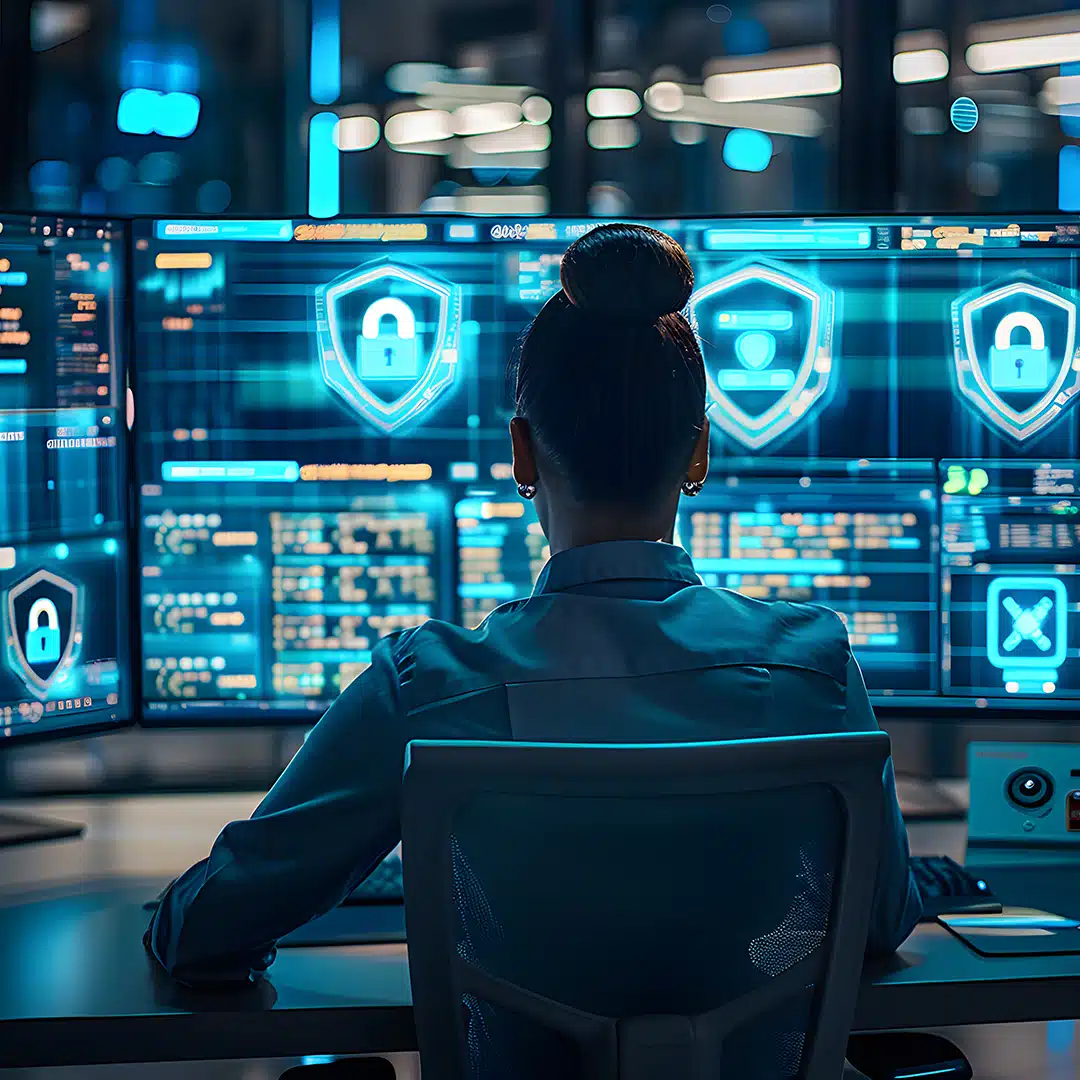 Ciberriesgos: asegurar lo intangible desde el seguro tradicional hasta los mercados de capitales