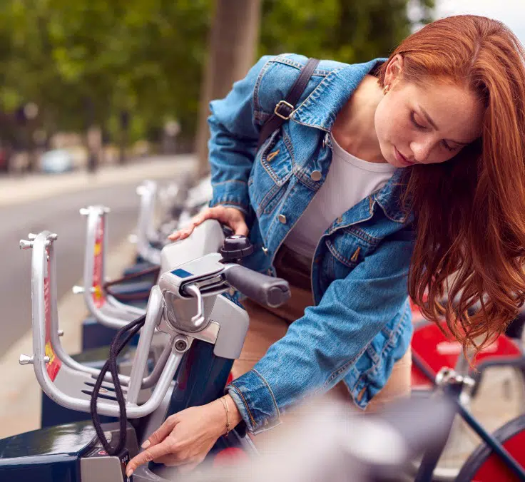 “Ciudades 2030”: la transición hacia ciudades sostenibles