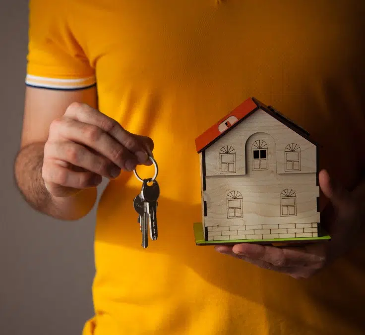 Diez cuestiones clave antes de comprar una vivienda