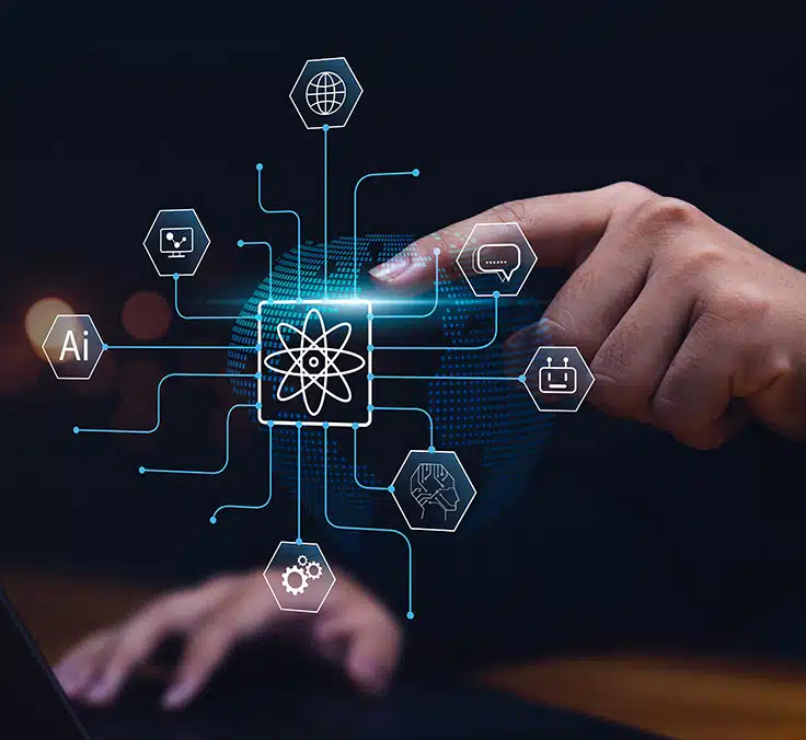 Computação quântica, um novo horizonte para os seguros