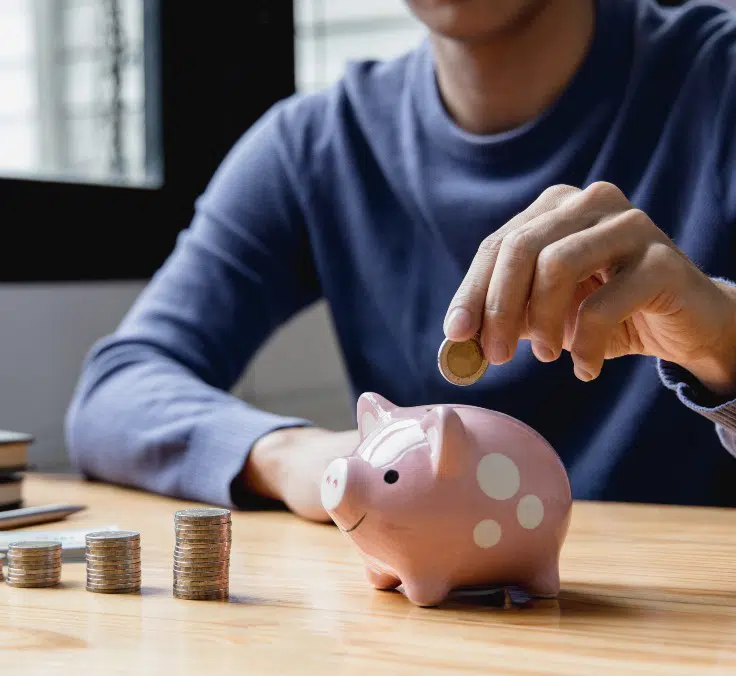 How to start saving and investing