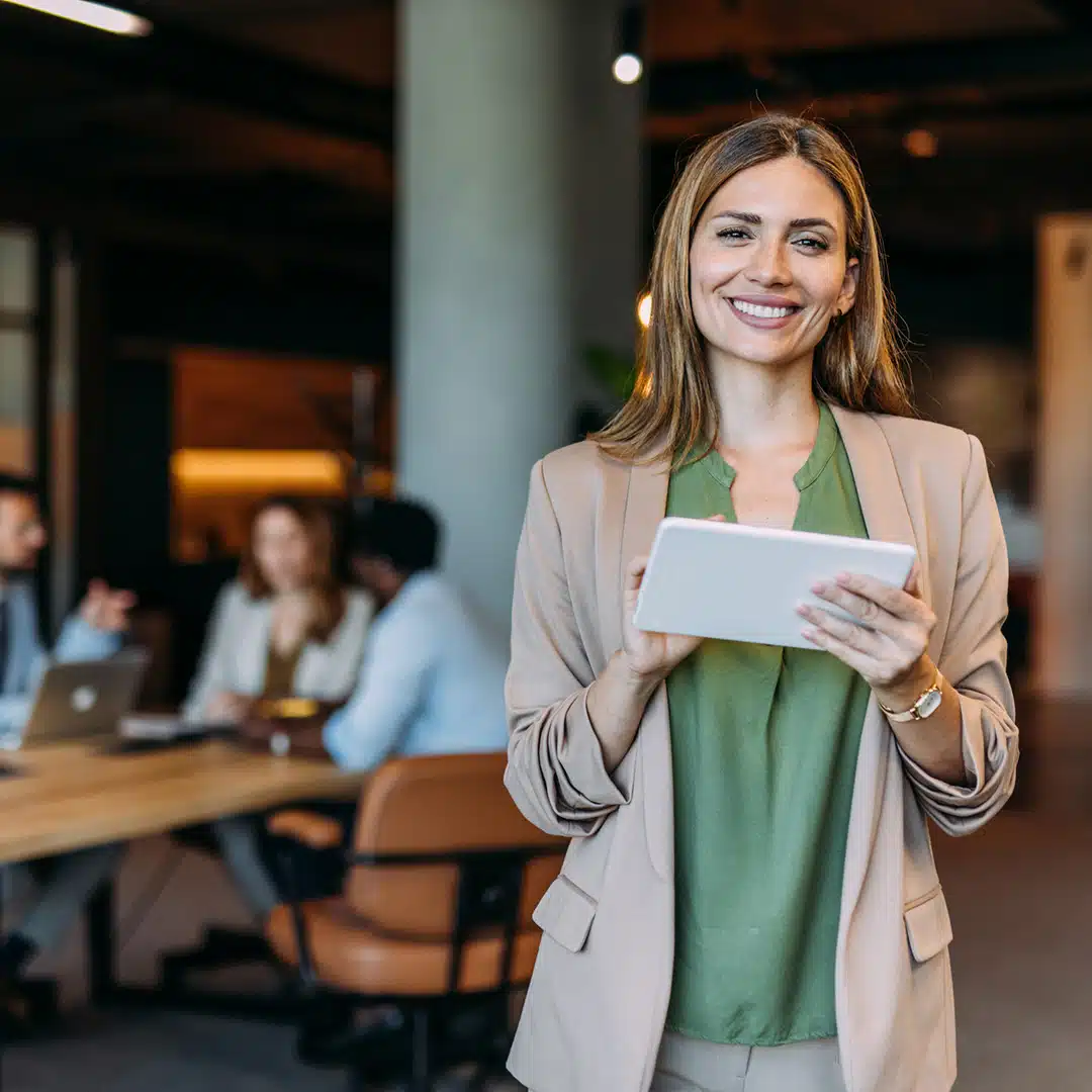 La creación de empleo de calidad como reto global