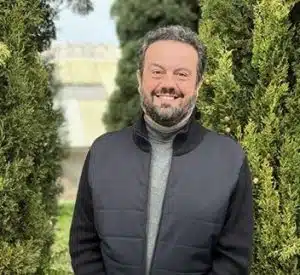 César Marcos
