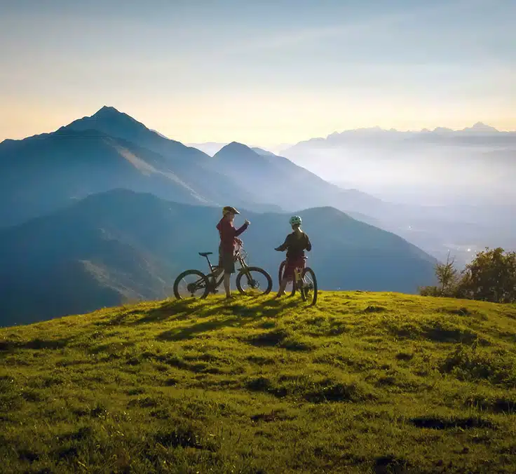 CICLISMO COMO ESTRATEGIA DE INVERSION