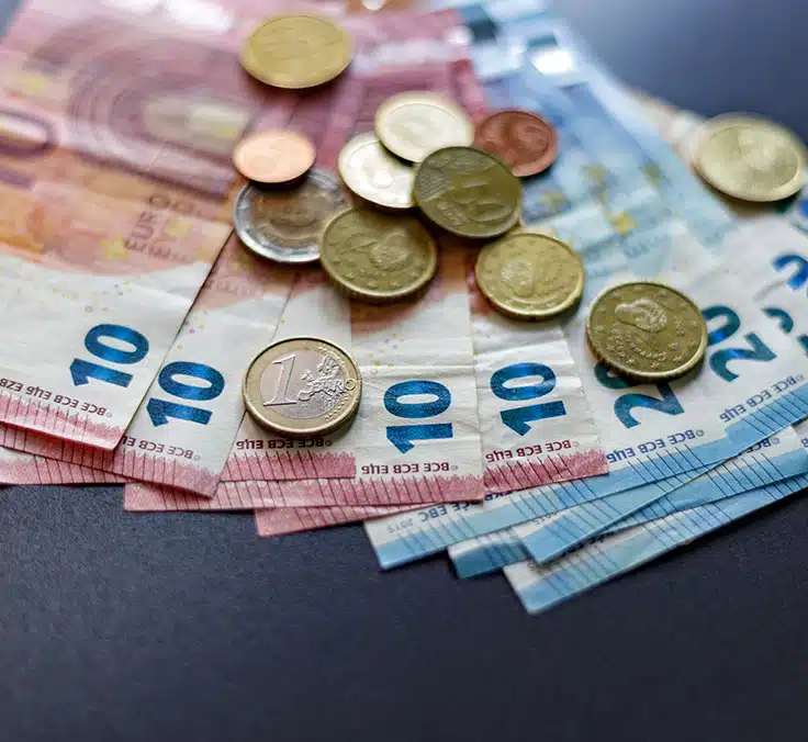 Como começar a poupar