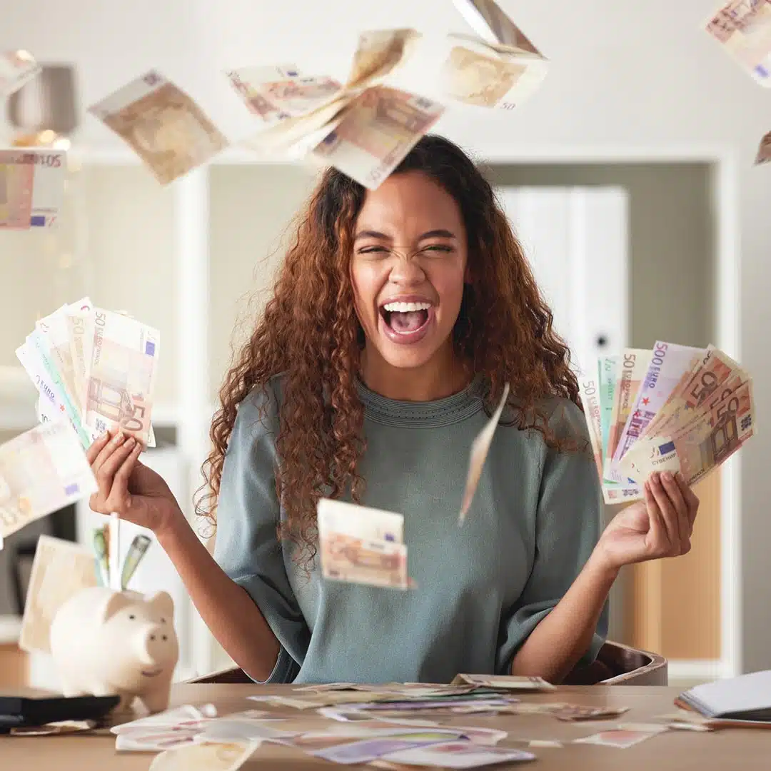 ¿Cómo invertir con tu primer sueldo?