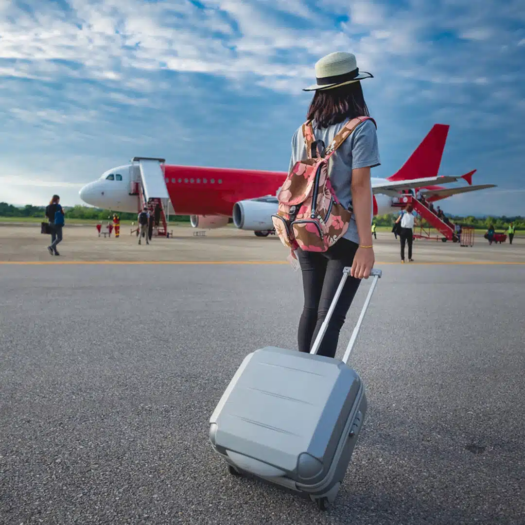 Turismo: el seguro como aliado de una industria dinámica