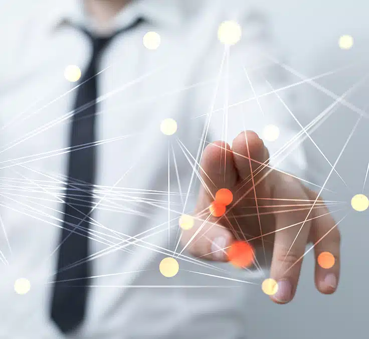 The rise of digital ecosystems in the insurance industry