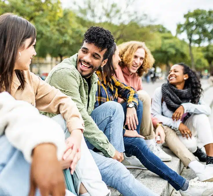 “Existem pessoas que comentam que fazem terapia e isto é um grande avanço”