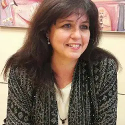 Eva Rodríguez
