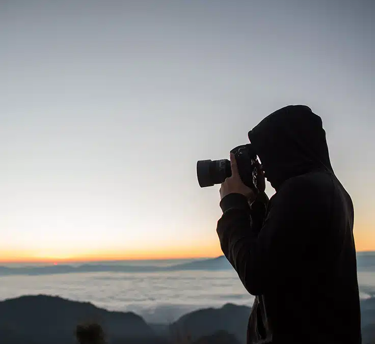 A fotografia, a arte versátil de nosso século