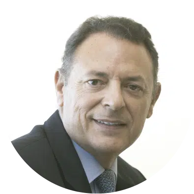 Francisco Marco