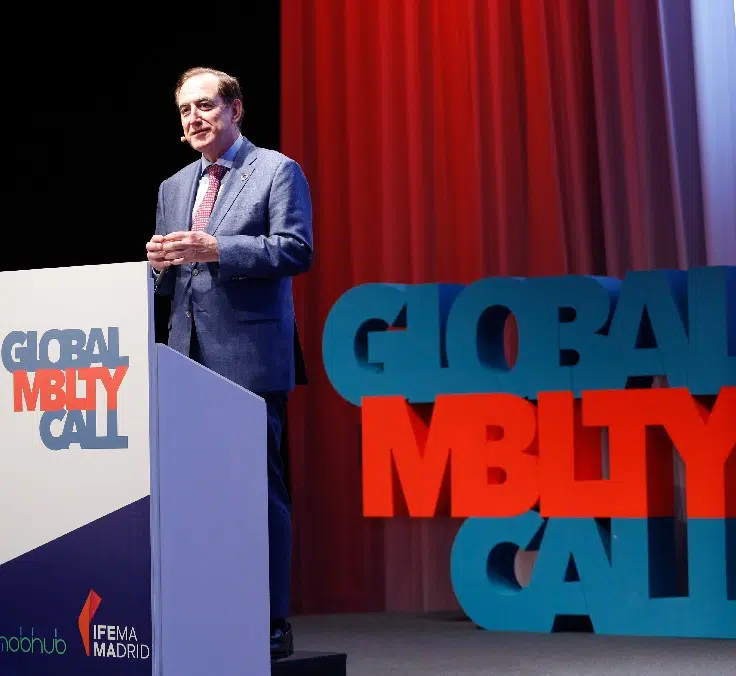 global mobility