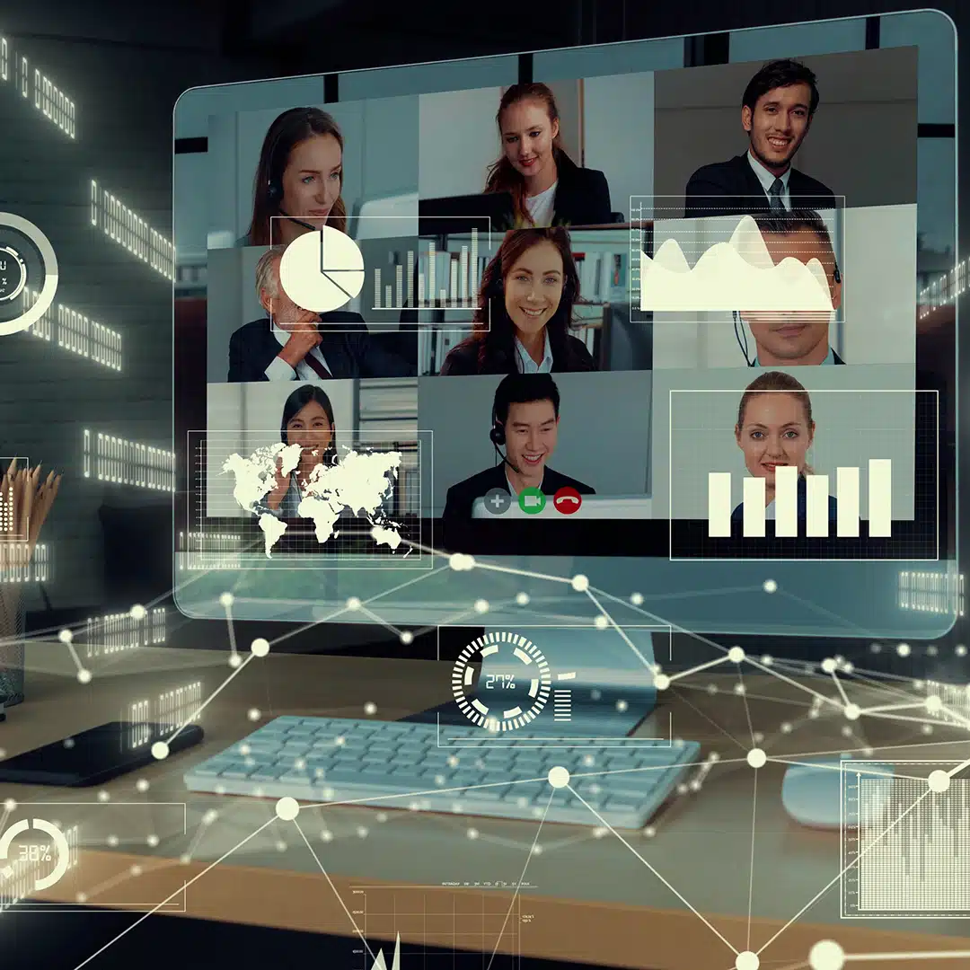 IA INNOVACIÓN EMPRESAS