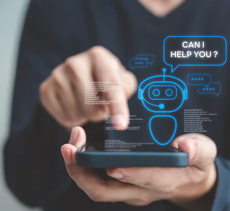 AI and its impact on insurance services