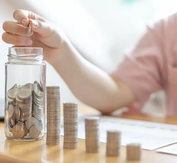 The importance of saving for the future: practical tips on how to do it