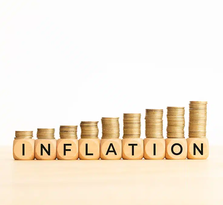 Los seguros, mucho más valiosos en épocas de alta inflación