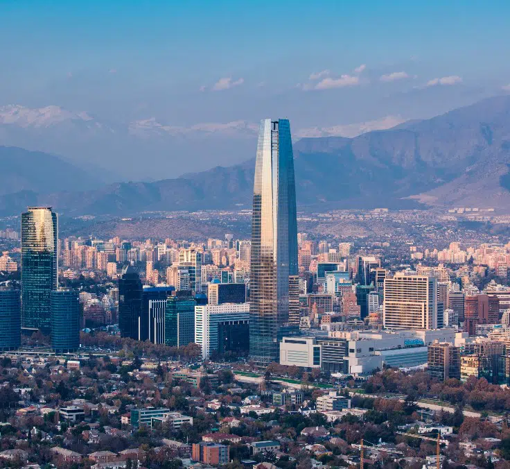 Insurtechs in Latin America are beginning to move mountains