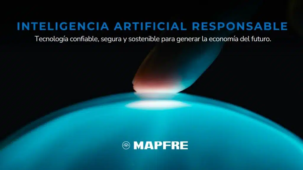 INTELIGENCIA ARTIFICIAL RESPONSABLE