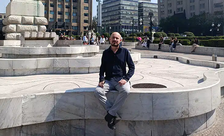 IVAN RAMIREZ