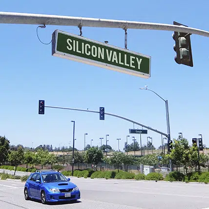 Silicon Valley: un español viviendo el sueño americano