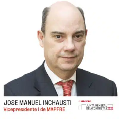 Jose Manuel Inchausti