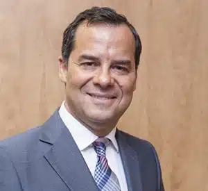 Juan Carlos Rondeau