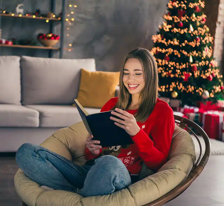 Books with insurance-themed plots… You will be hooked