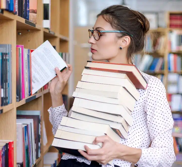 Los 10 libros recomendados por nuestros expertos financieros