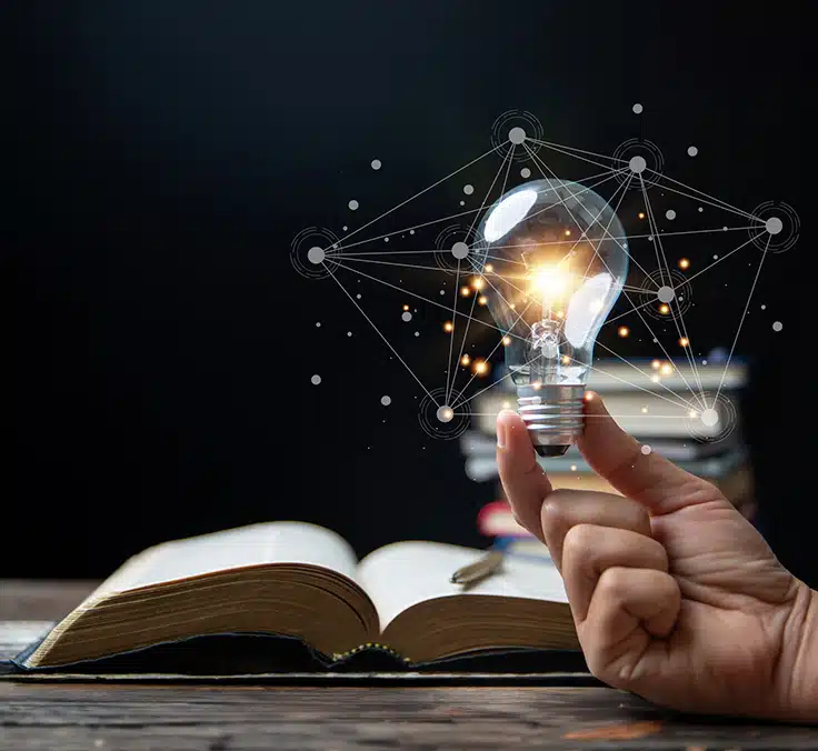 Siete libros sobre innovación y crecimiento empresarial