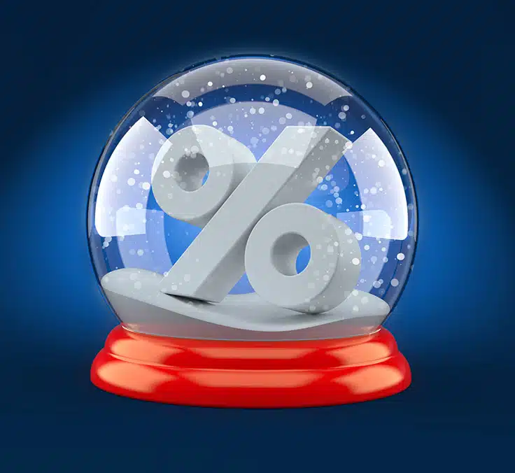 LA BOLA DE NIEVE DEL INTERES