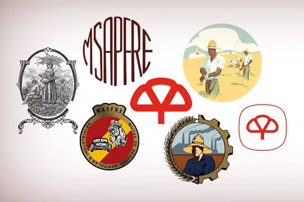 La historia de nuestro logotipo La historia de nuestro logotipo