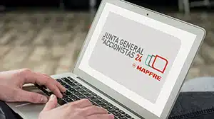 Junta General de Accionistas 2024