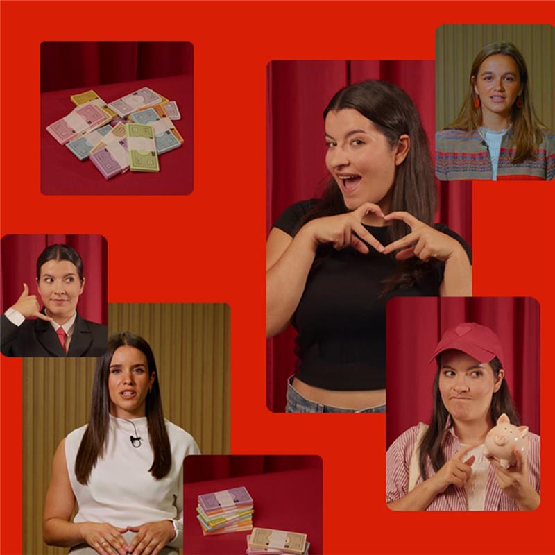 Las cosas claras: el poder de invertir con inteligencia