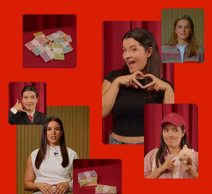 Let’s be clear: the power of investing wisely