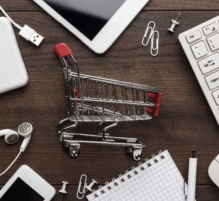Ley de servicios digitales