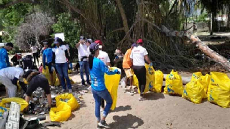 Limpieza Venezuela