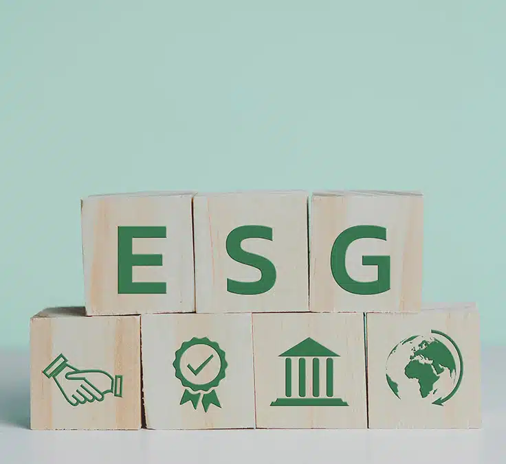 Lograr rentabilidades de dos dígitos con criterios ESG<br />
