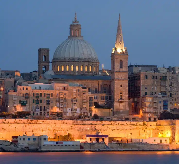 A MAPFRE potencializa em Malta os fundamentos da sua liderança