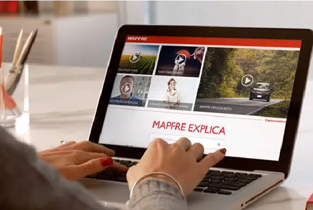 MAPFRE EXPLICA 640 MAPFRE EXPLICA 640