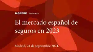 Mercado Español Seguros 2020