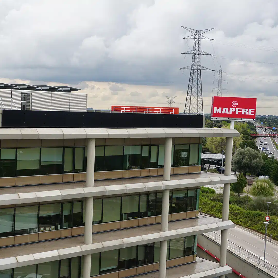 MAPFRE fortalece su solvencia en un año de retroceso para el sector
