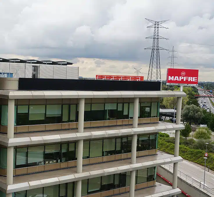 MAPFRE fortalece su solvencia en un año de retroceso para el sector